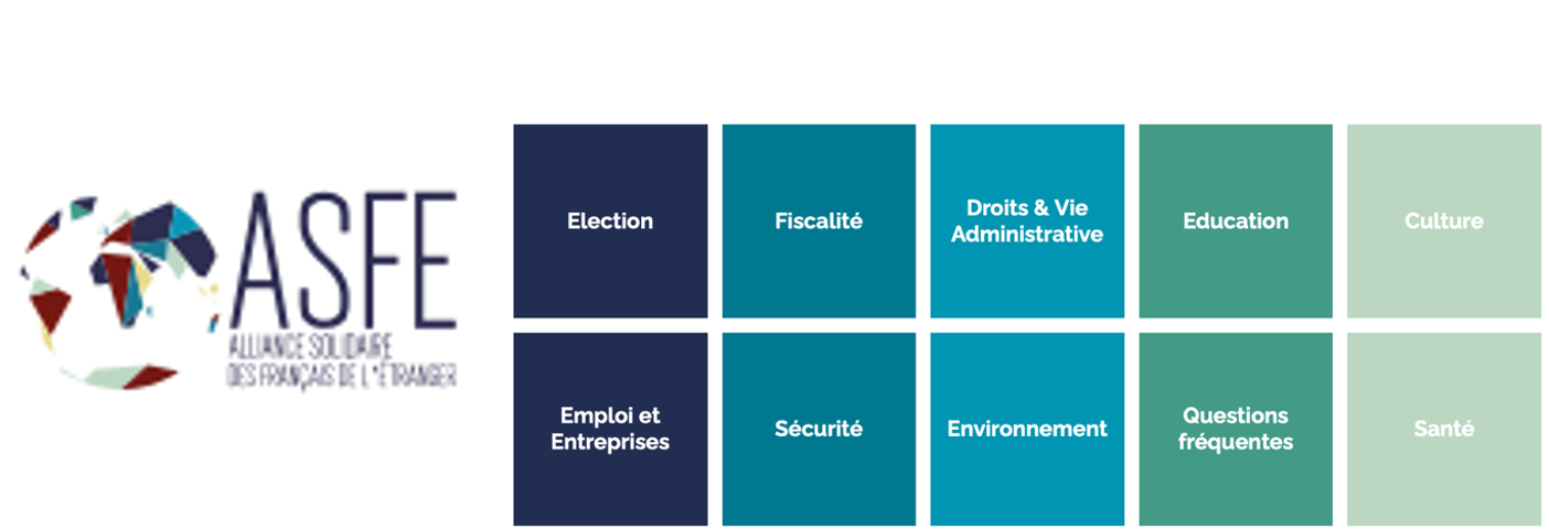 Alliance Solidaire des Français de l'Etranger